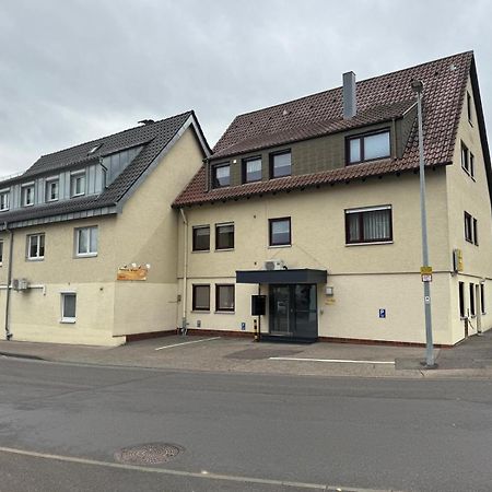 Gaestezimmer , Pension Wauri Waldenbuch Extérieur photo