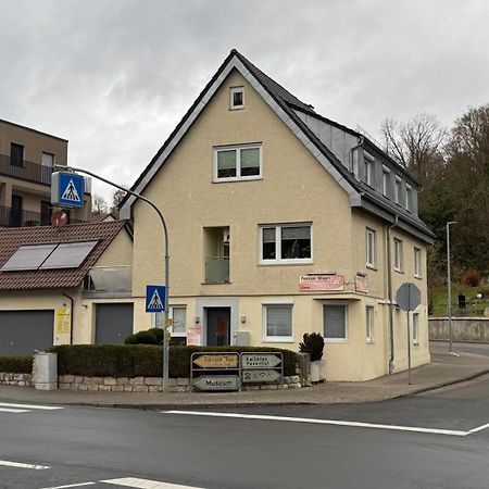 Gaestezimmer , Pension Wauri Waldenbuch Extérieur photo