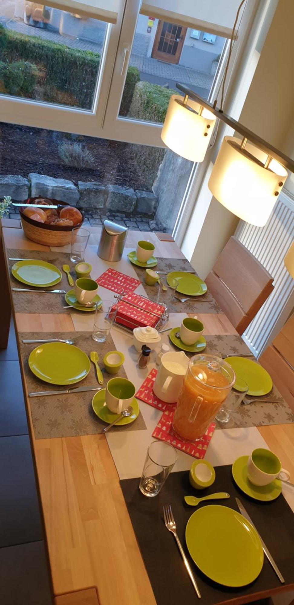 Gaestezimmer , Pension Wauri Waldenbuch Extérieur photo