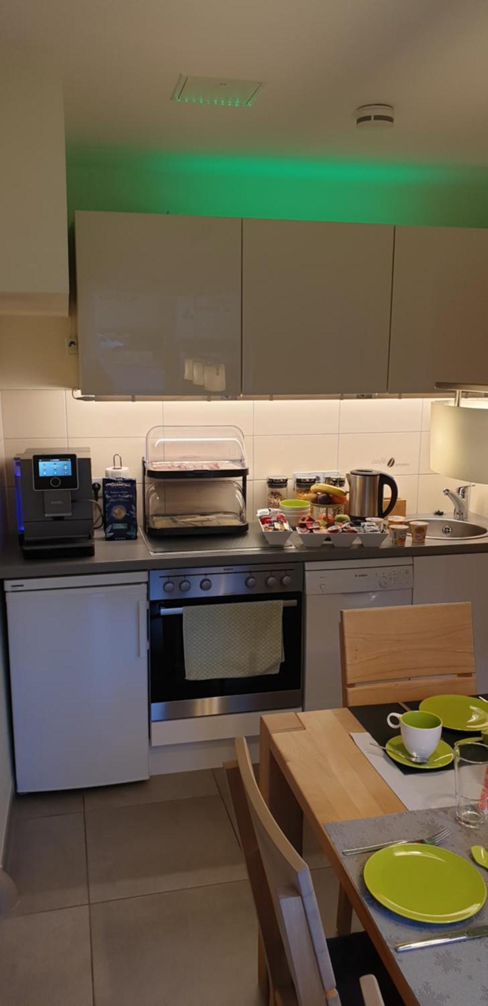 Gaestezimmer , Pension Wauri Waldenbuch Extérieur photo