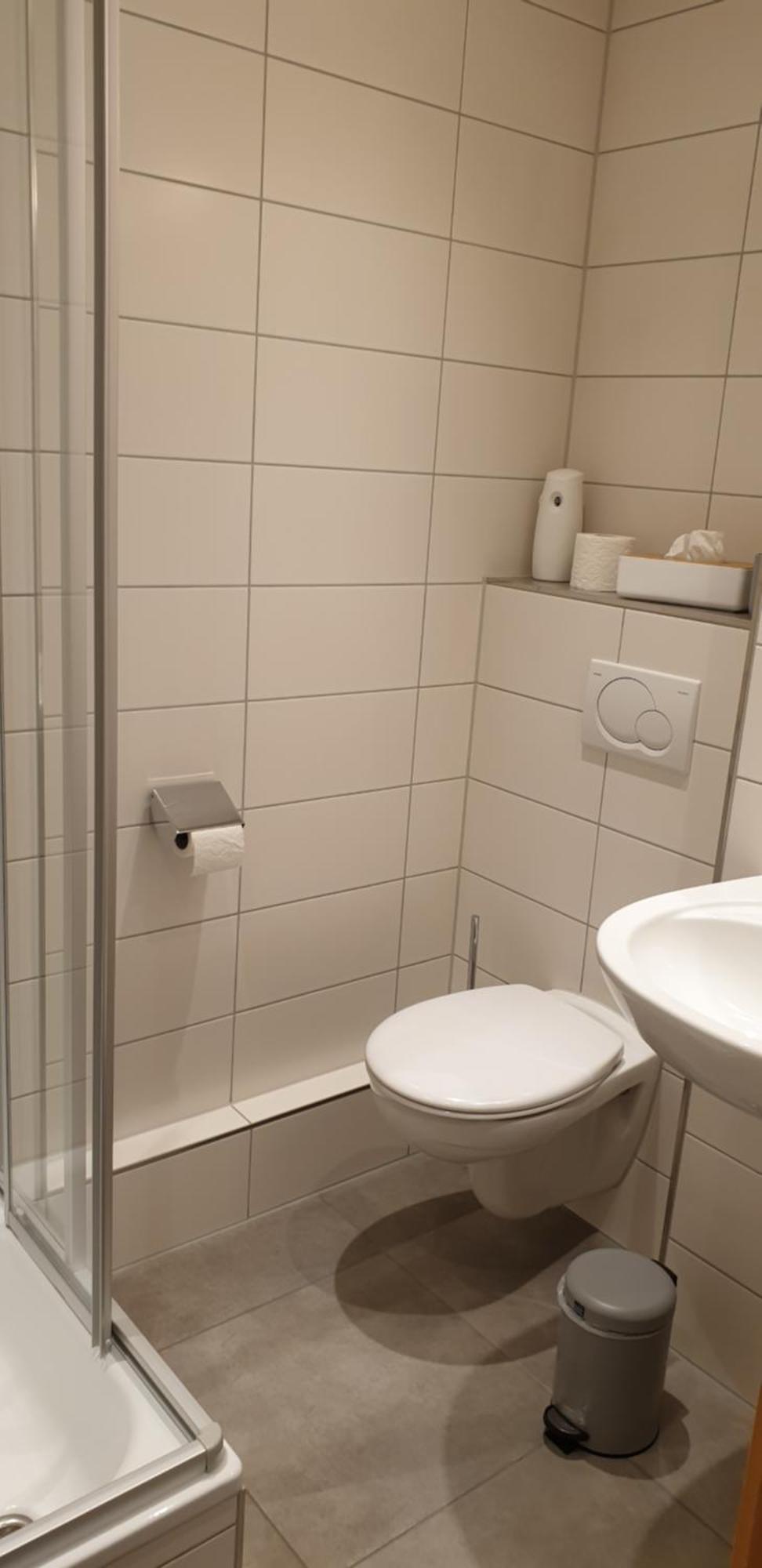 Gaestezimmer , Pension Wauri Waldenbuch Extérieur photo