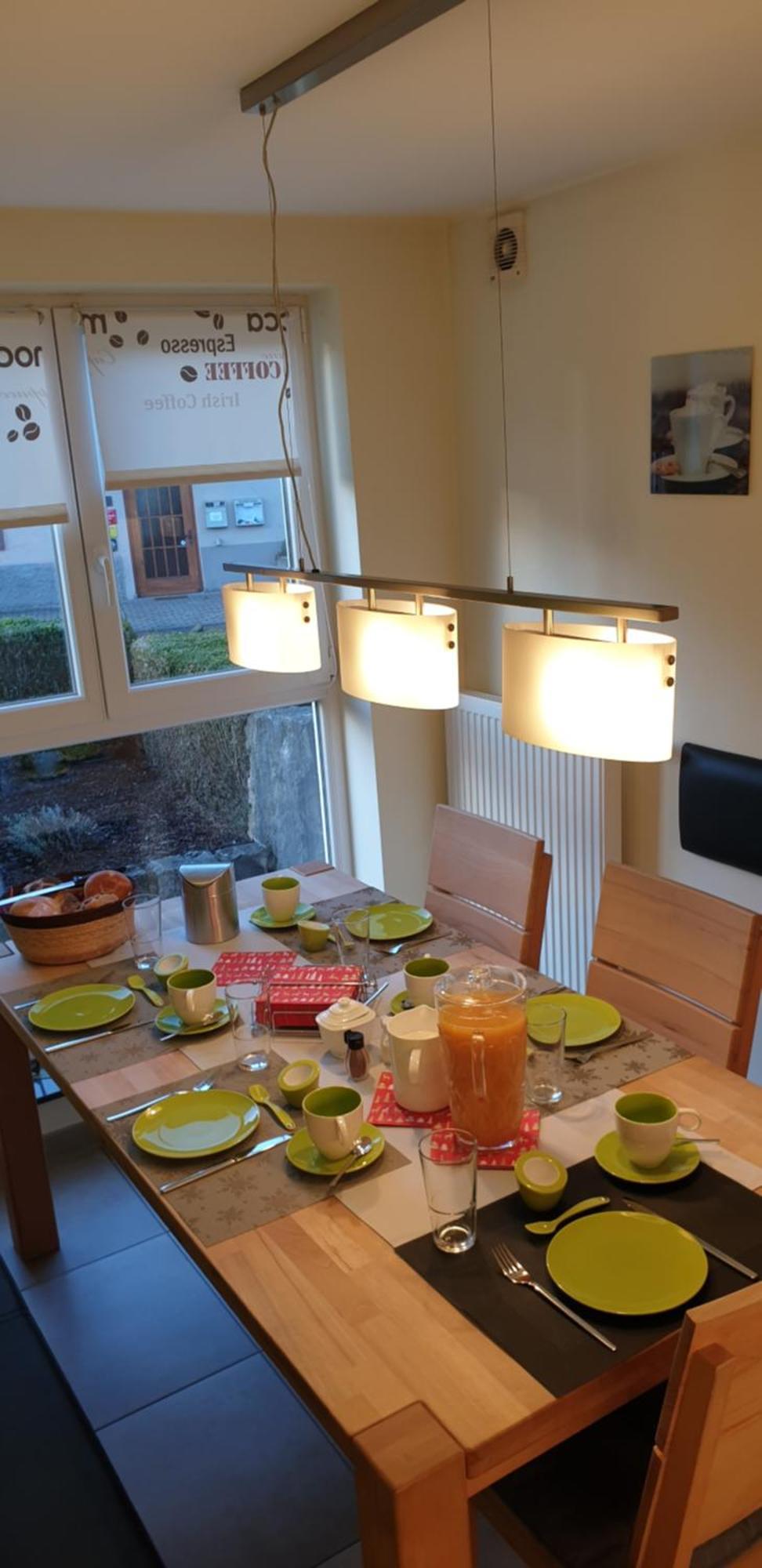Gaestezimmer , Pension Wauri Waldenbuch Extérieur photo