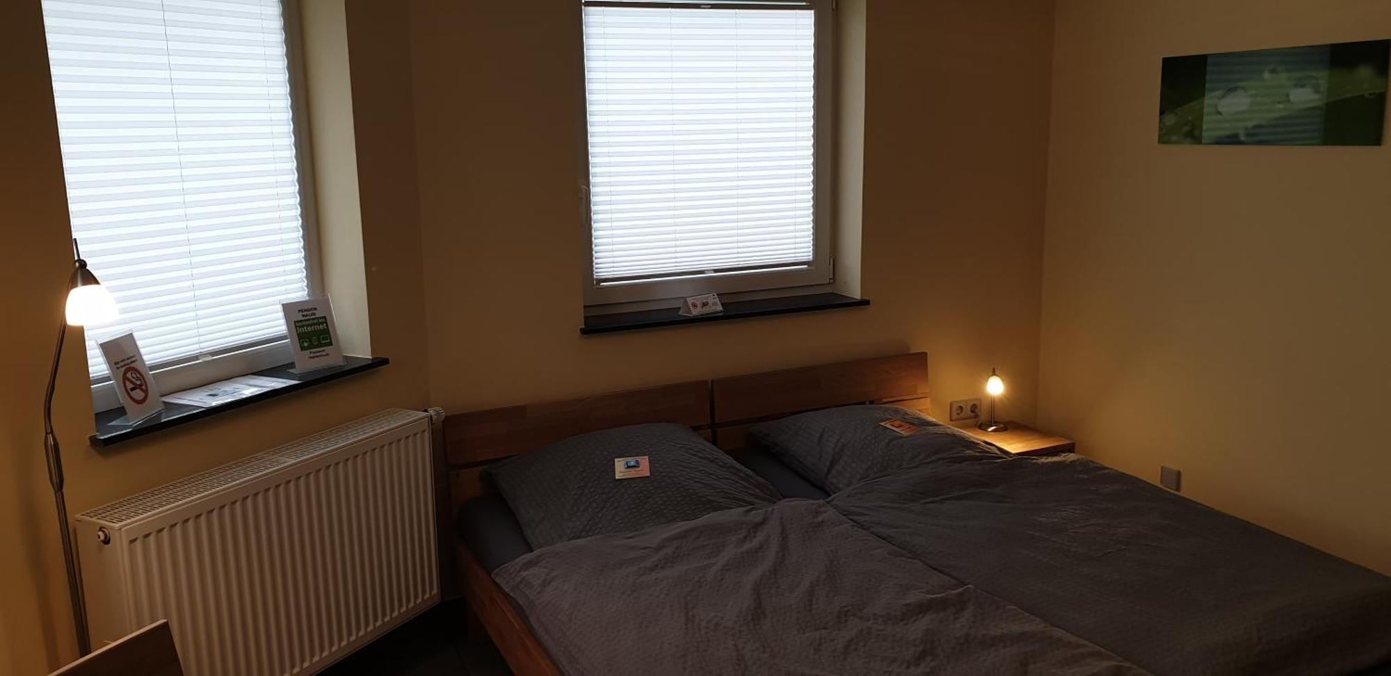 Gaestezimmer , Pension Wauri Waldenbuch Extérieur photo